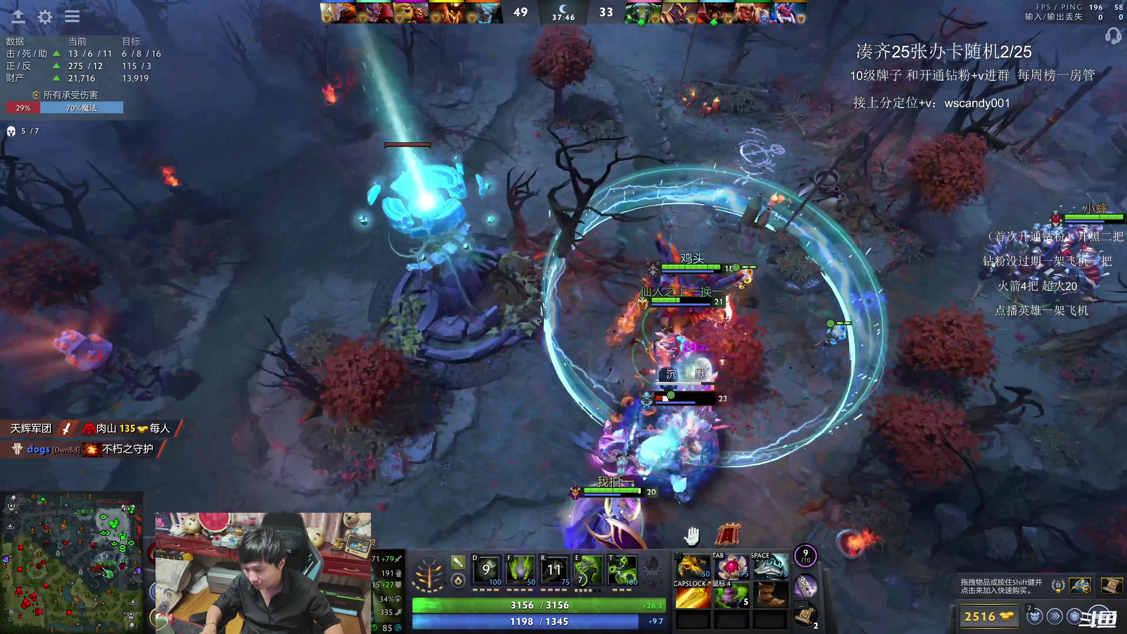 【2025-11-03 06点场】18yearsold天残少年K9：k9:牢车启动！一个主播的自我折磨实录