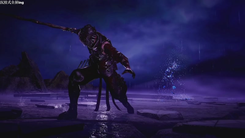 【2025-11-03 01点场】帅帅的汪团：忍者龙剑传4 4874542