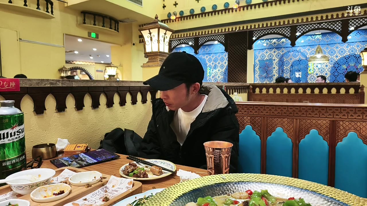 【2025-11-03 21点场】寅子：最近不定时开播 抱歉