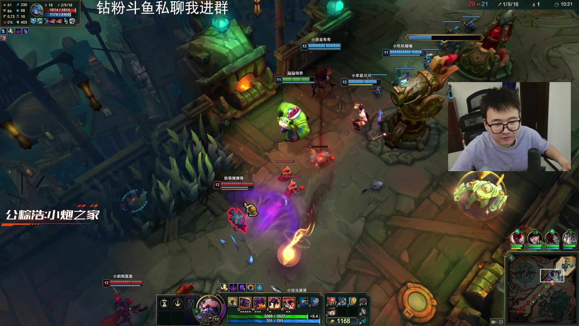 【2025-11-02 23点场】石大壮zz：今晚跟大圣归来，今晚猴哥回来啦！