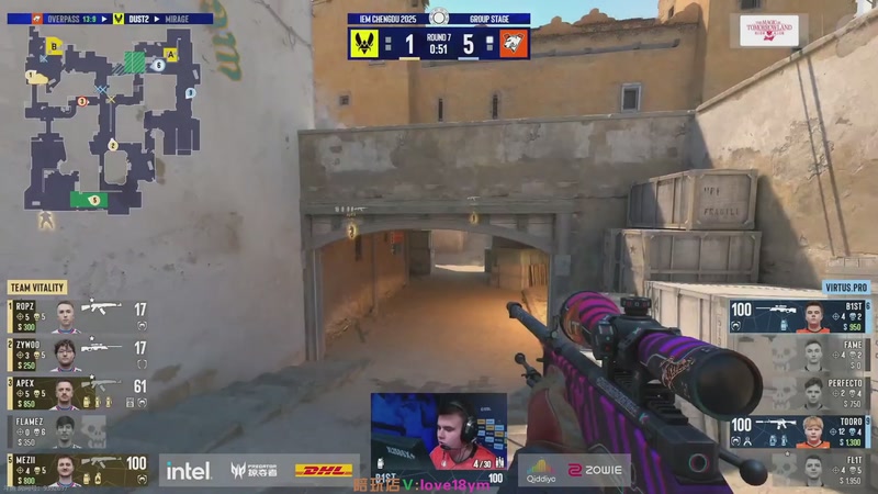 【2025-11-03 14点场】18goYm：【18ym】看看IEM