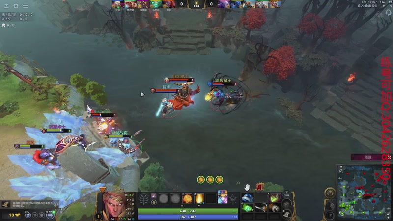 【2025-11-03 完整版】凯智波007：卡尔万场中军局整活l老年人研究员