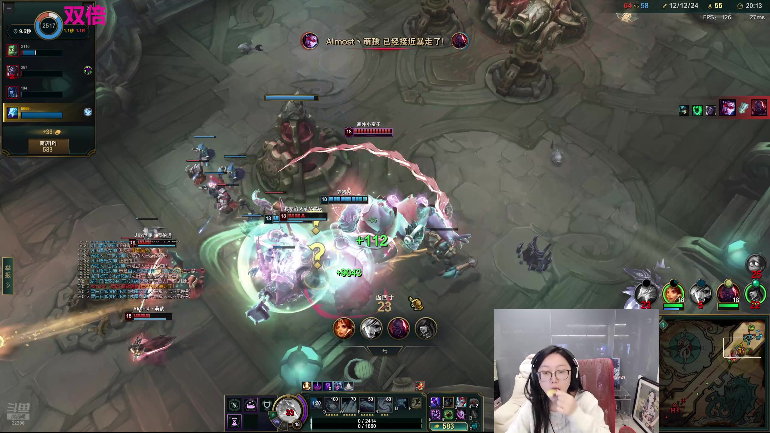 【2025-11-03 19点场】娜子nAzi：懒人聚集之地~！