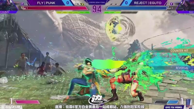 【2025-11-02 16点场】边哥BeenGor：23点直播中国小孩美国SWC决赛阶段比赛