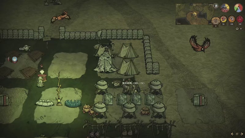 【2025-11-03 21点场】彩虹岛的油哥哥：生存大师油某人！