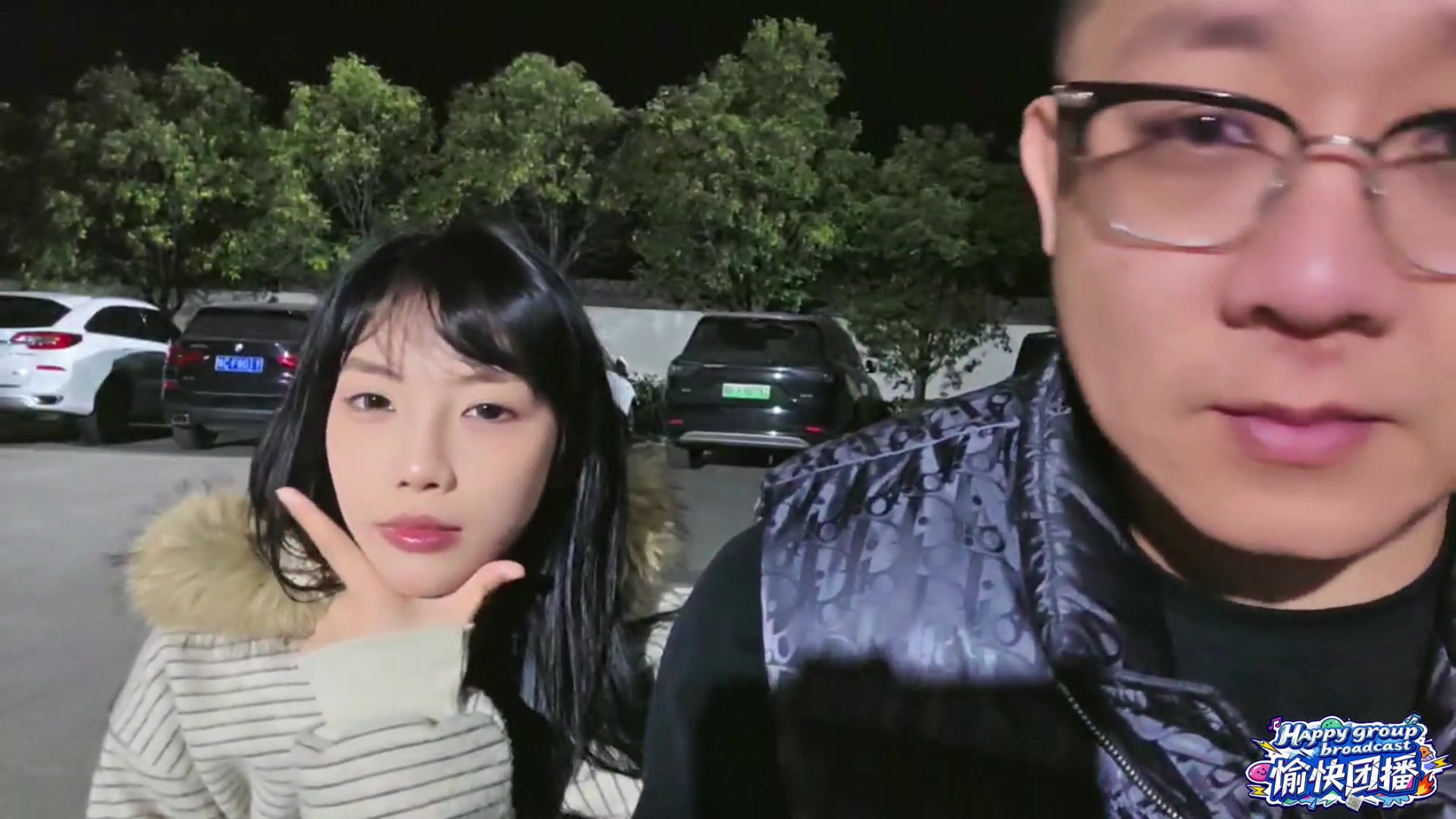 【2025-11-03 18点场】小鱼小鱼吃虾米：愉快团播day25