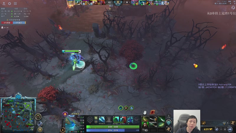 【2025-11-02 23点场】igmacsed：大家十一月快乐呀，啵啵