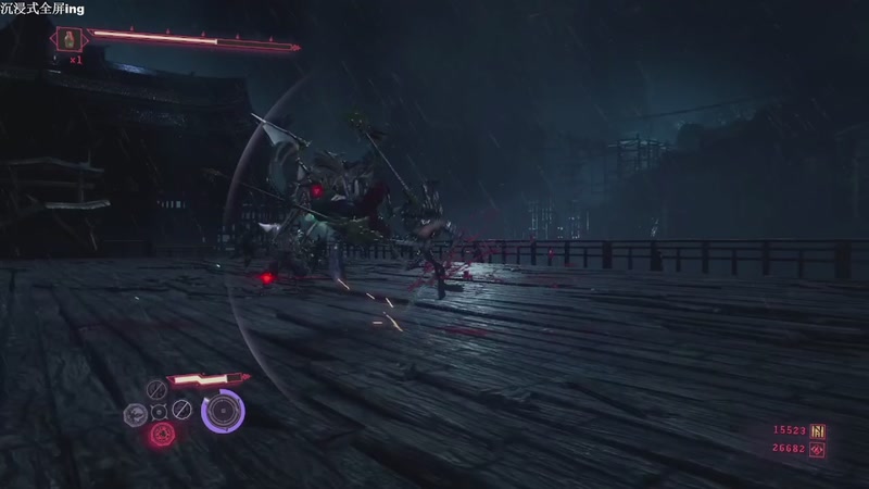 【2025-11-02 23点场】帅帅的汪团：忍者龙剑传4 4874542