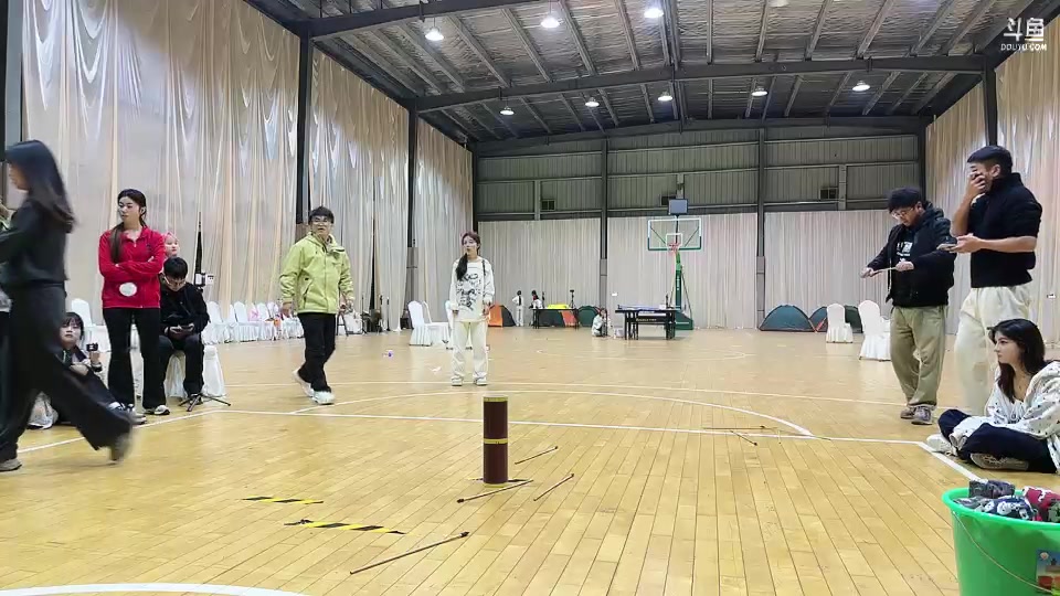 【2025-11-03 20点场】叁三QvQ：224团播day7