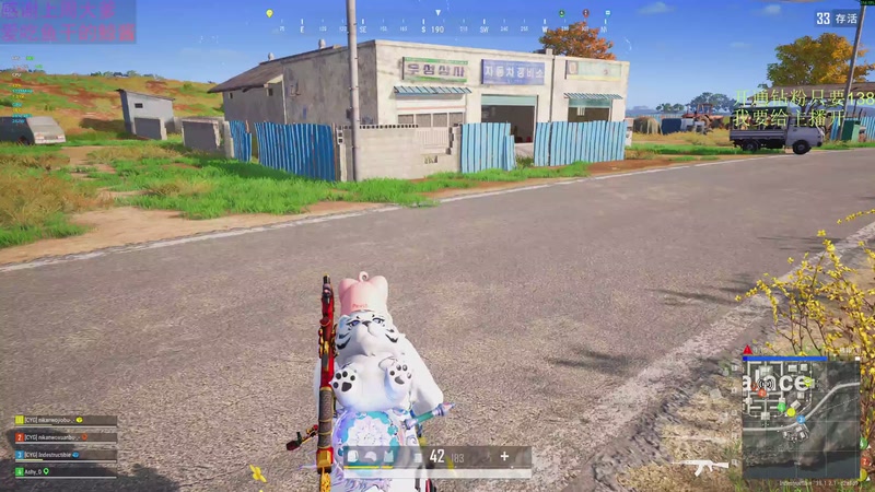 【2025-11-01 22点场】爱吃包谷的新一酱ye：【钻粉狂欢】1元粉丝牌～