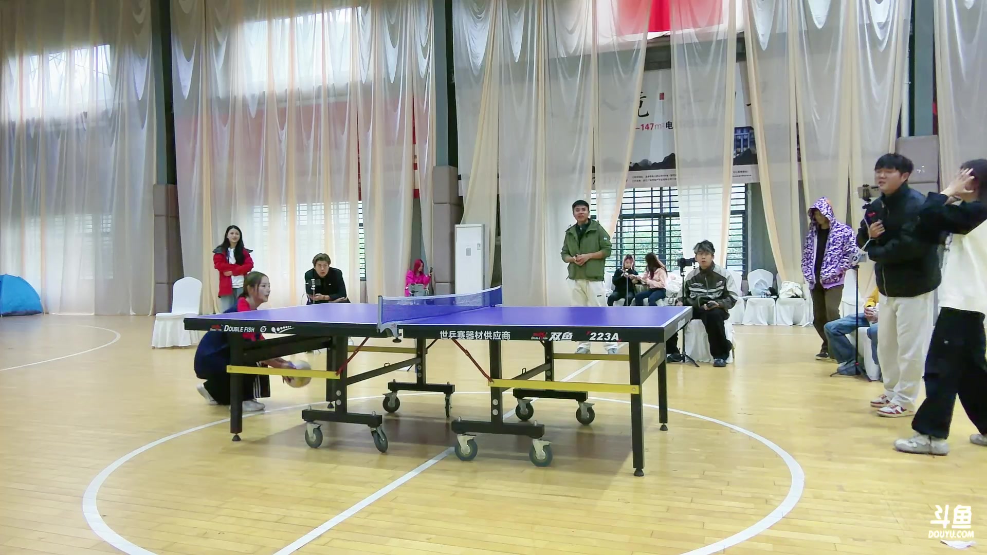 【2025-11-03 14点场】电棍：蹲哥来喽……