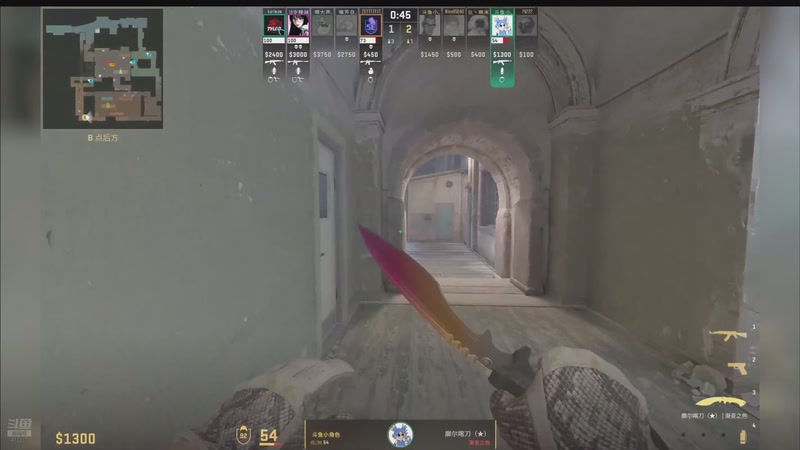 【2025-11-03 00点场】eStarProAlan：Alan：看看比赛