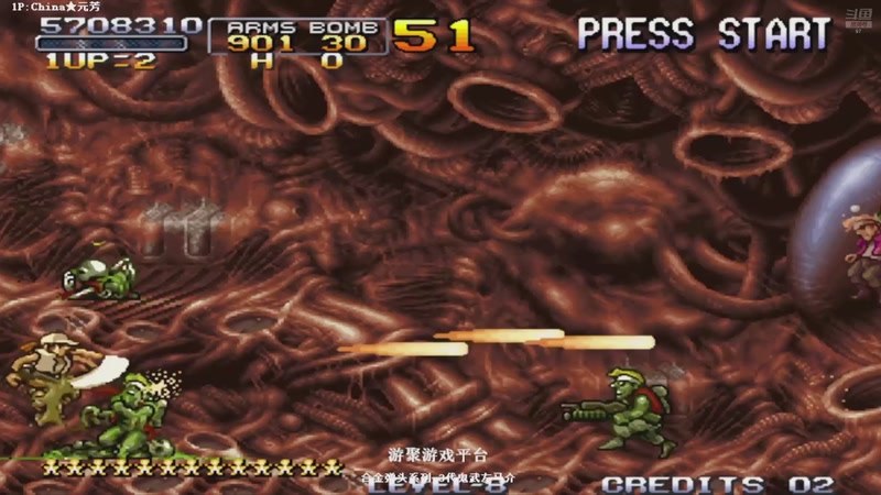 【2025-11-03 04点场】解说小狼：小狼：都是故事