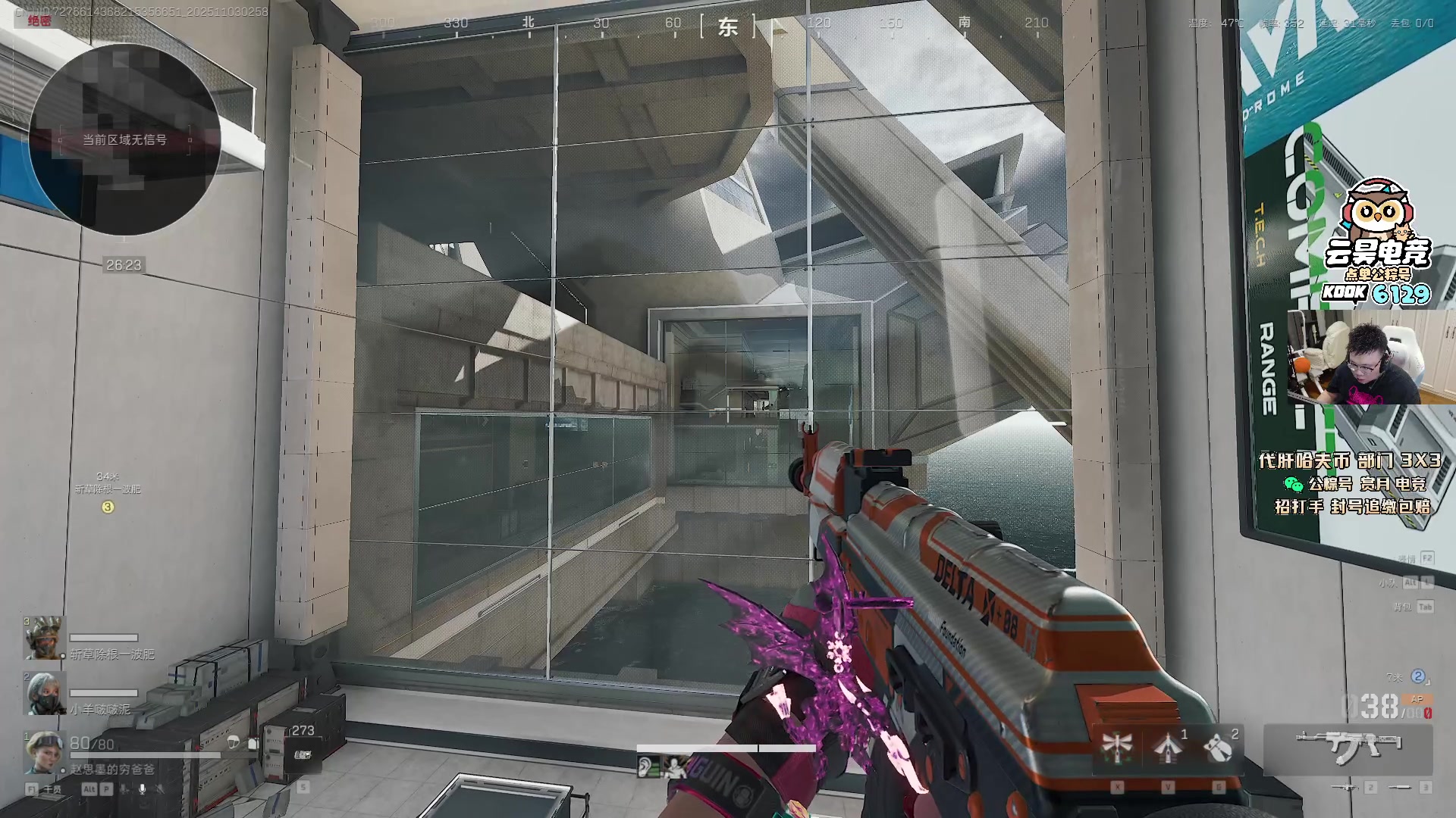 【2025-11-03 02点场】pigff：【PIGFF】不知名帅哥主播