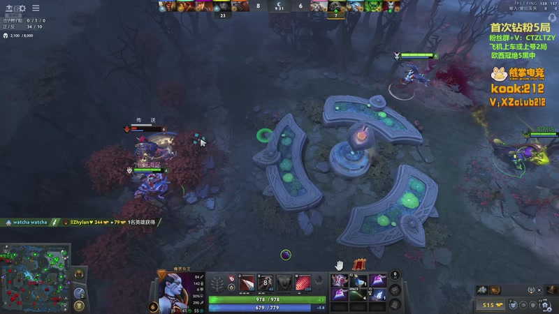 【2025-11-03 02点场】Tzyyyy丶：三号位顶级教学