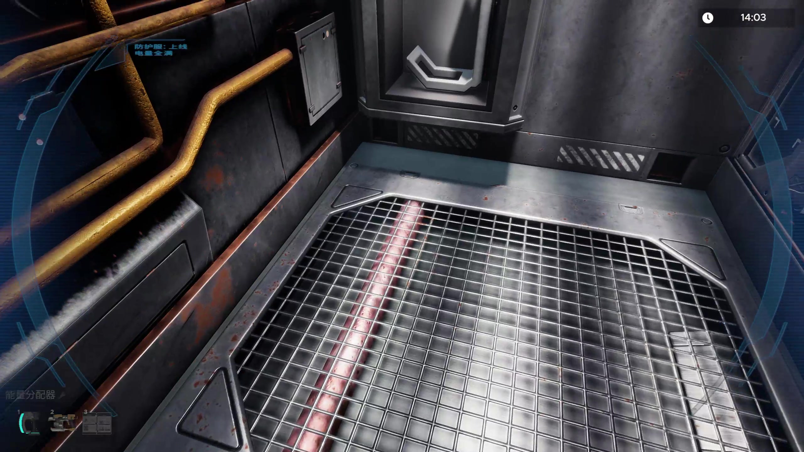 【2025-11-02 23点场】仙某某：神秘的直播间 88080