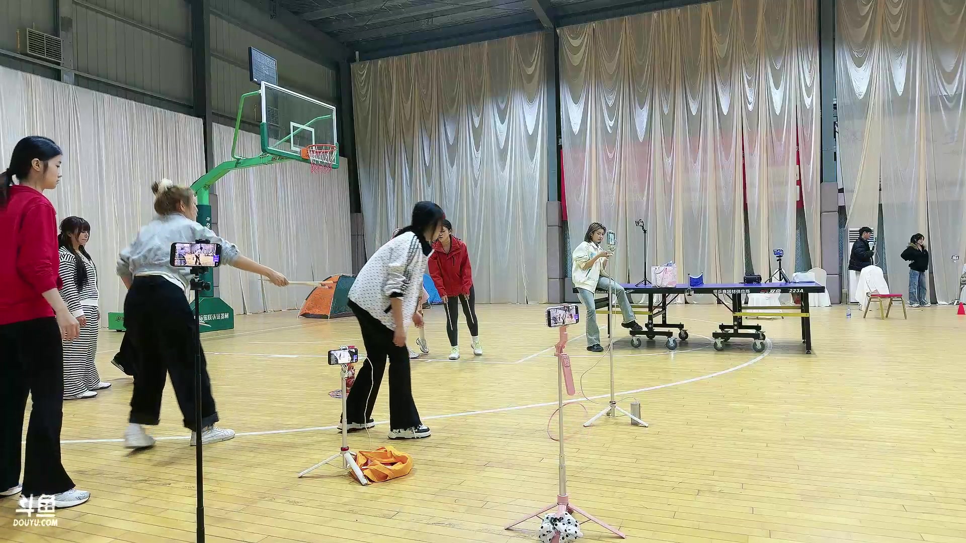 【2025-11-03 18点场】电棍：蹲哥来喽……