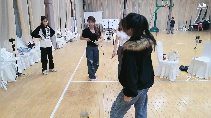 【2025-11-03 19点场】石页的第一根矛s：石页：解说AL VS T1