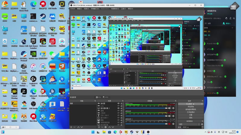 【2025-11-03 完整版】Ziyuii：回归之康复训练哈哈哈