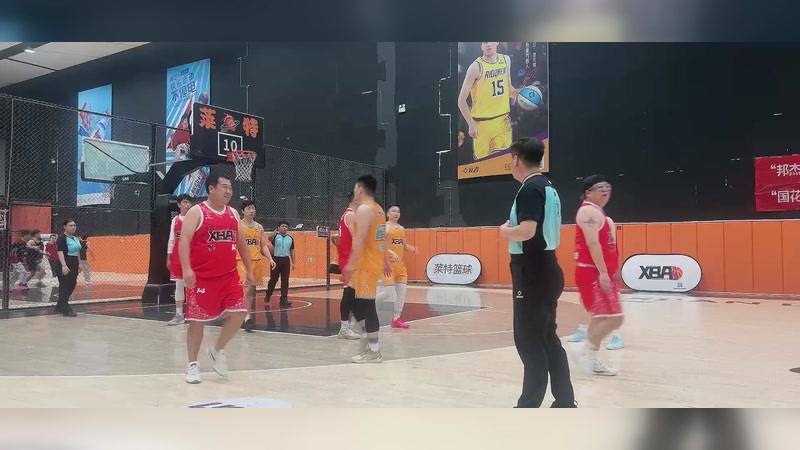 【2025-11-2 17点场】羽林 vs 秦烽