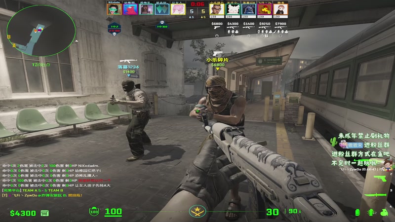 【2025-11-02 22点场】小小宋OAO：✨小小宋✨开心快乐每一天！