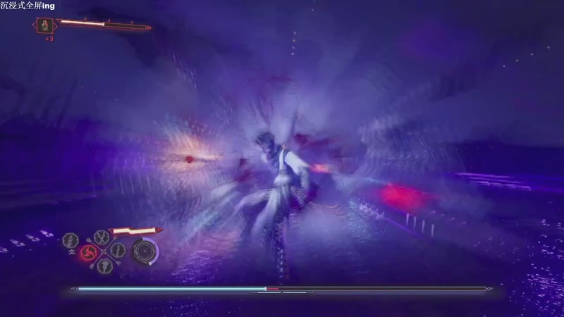 【2025-11-03 11点场】帅帅的汪团：忍者龙剑传4+超英派遣中心