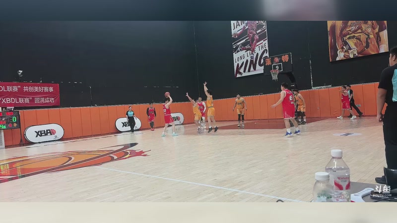 【2025-11-2 16点场】秦烽 vs 羽林