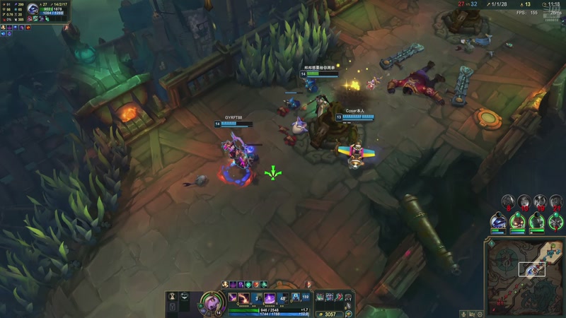 【2025-11-02 20点场】阿邦就是小苞米：直播重启ing