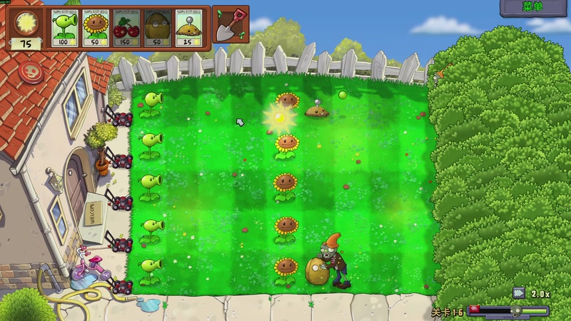 【2025-11-03 00点场】一番少侠29：僵尸吃掉了你的脑子！