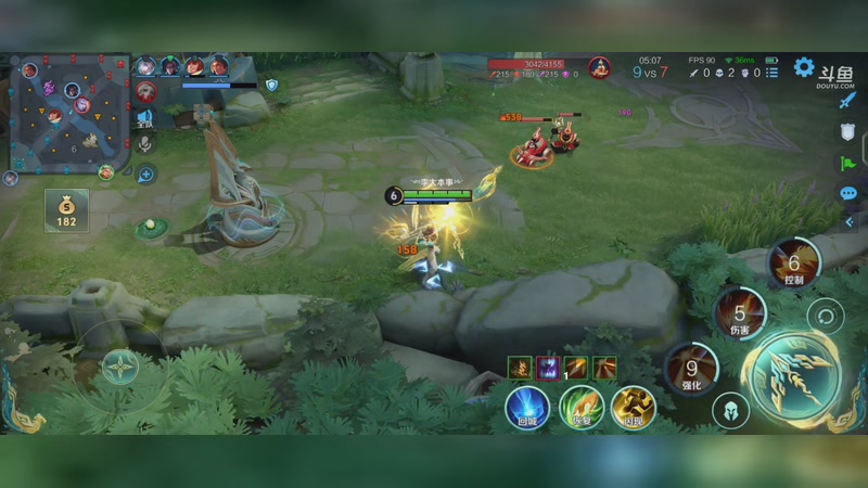 【2025-11-1 3点场】李大夲亊:⭐️王者局⭐️