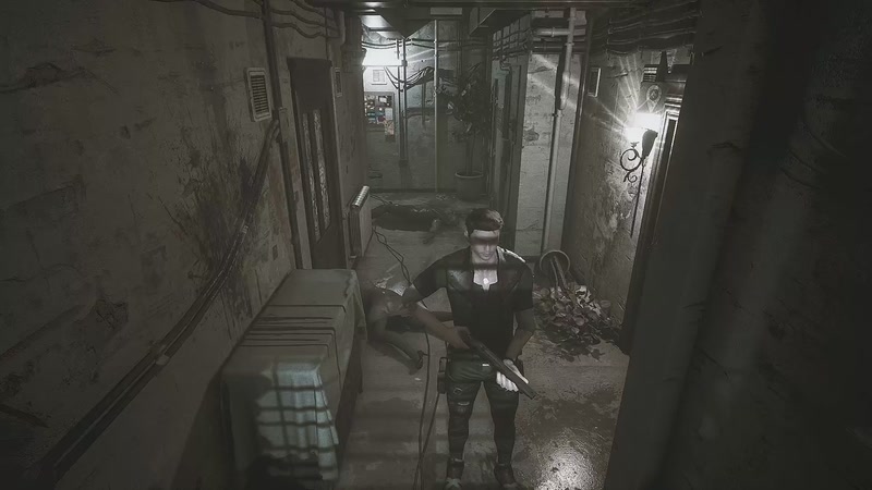 【2025-11-03 12点场】琼斯小卫：【首发】这游戏太吓人不敢看