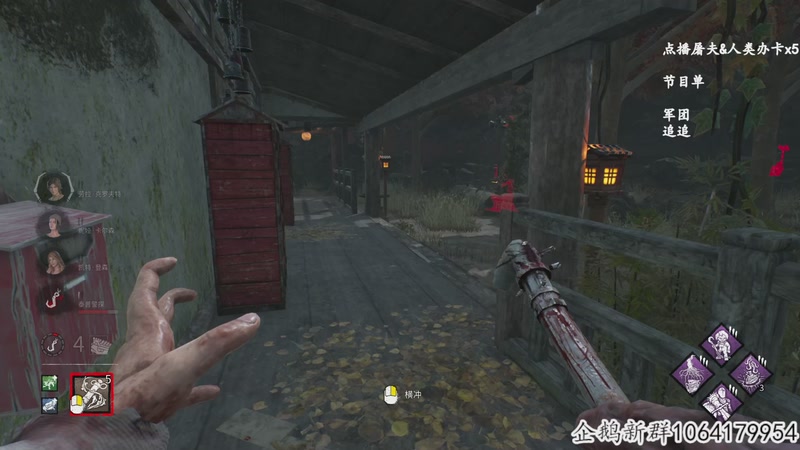 【2025-11-02 22点场】我有上将潘森：【森】这游戏太好玩辣