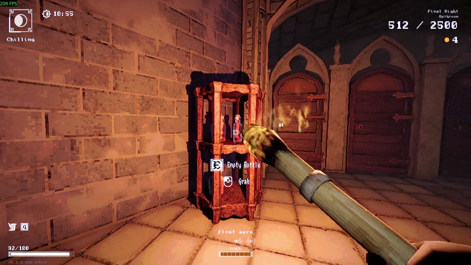 【2025-11-03 20点场】瓜皮蛙蛙：【青蛙】只需观看5分钟你就会...