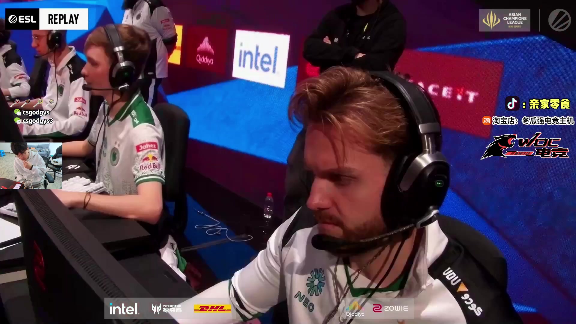 【2025-11-03 10点场】椰汁糕冬瓜强：全DY家庭地位最高的男人