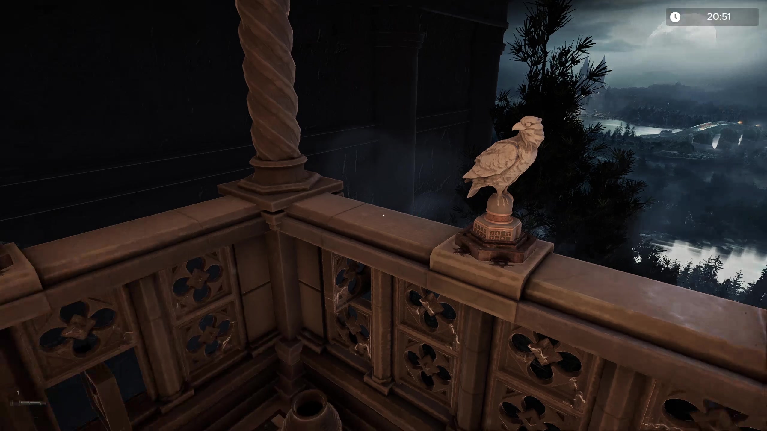 【2025-11-02 21点场】仙某某：神秘的直播间 88080