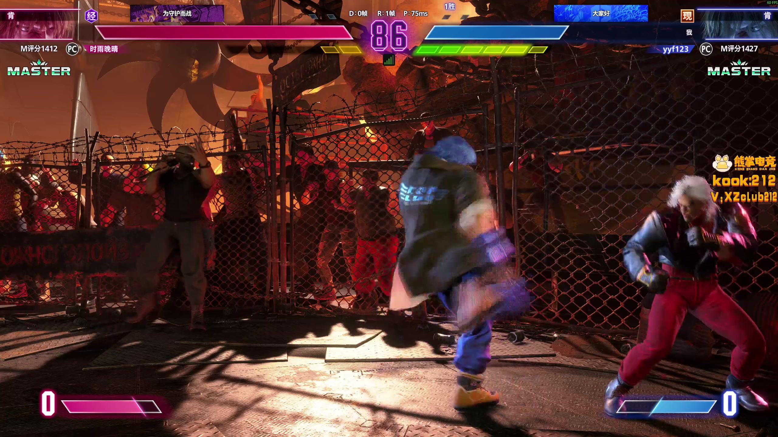 【2025-11-03 15点场】yyfyyf：陪伴每一天！