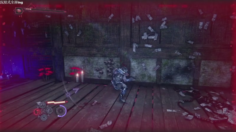 【2025-11-03 09点场】帅帅的汪团：忍者龙剑传4+超英派遣中心