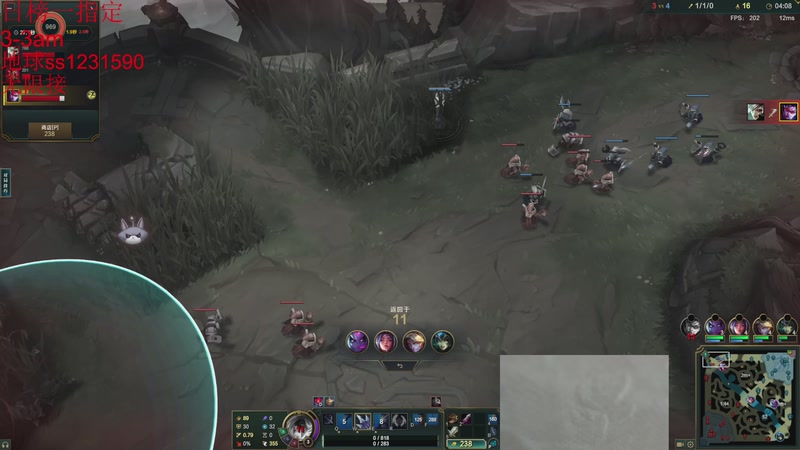 【2025-11-03 17点场】14德莱文：下赛季没有队伍想碰到TES