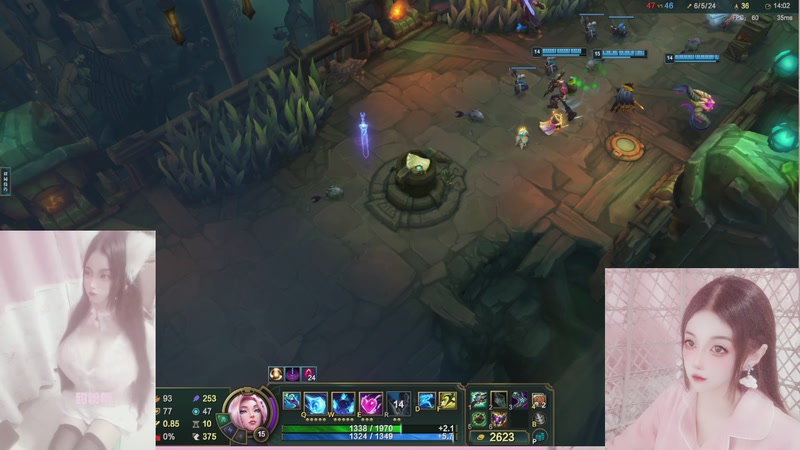 【2025-11-03 16点场】甜粉粉：不许无聊，我陪你