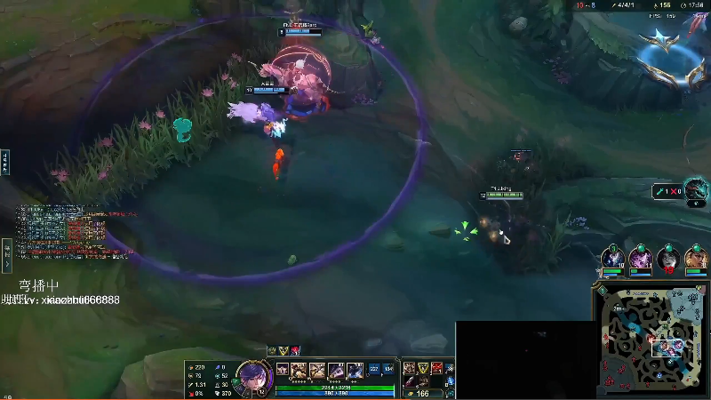 【2025-11-03 12点场】jjking剑姬：世一剑姬，重回巅峰！