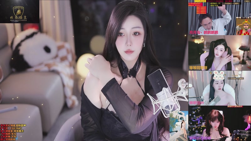 【2025-11-02 19点场】小妤兮oni：江浙 168 御姐 才艺新主播