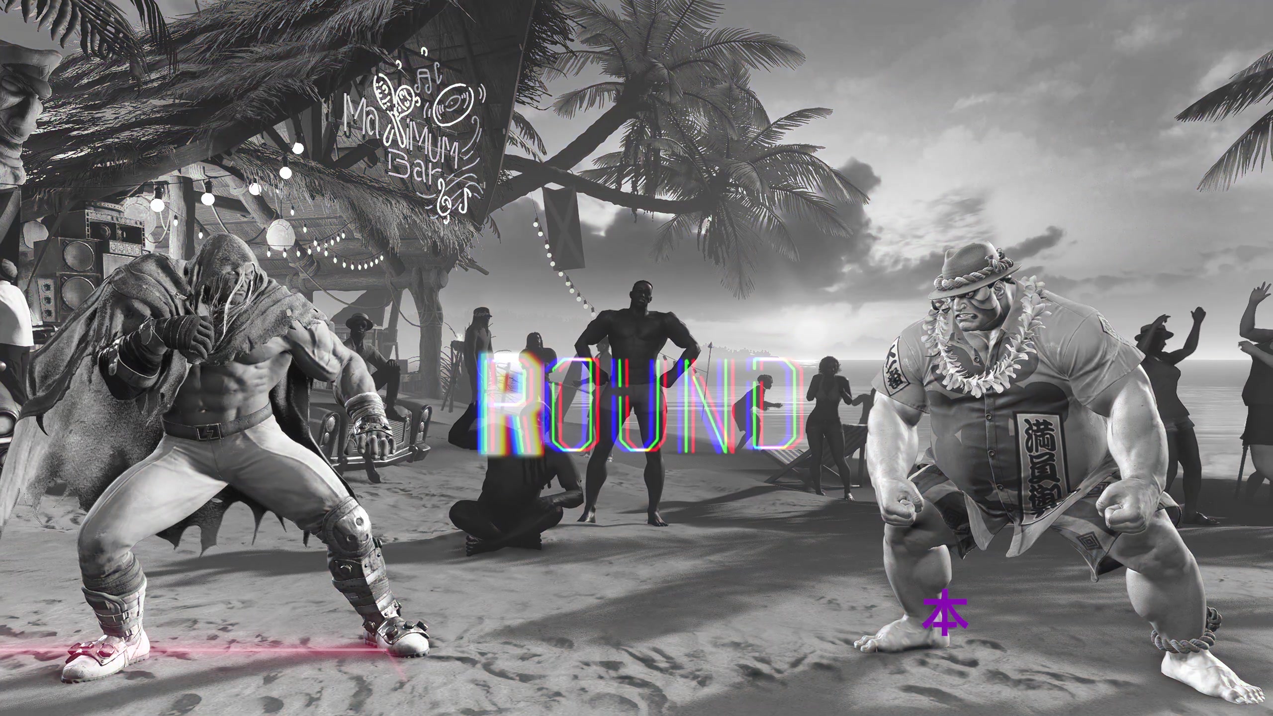 【2025-11-03 21点场】刘嘉俊Sylar1：拿出你的百分之百！