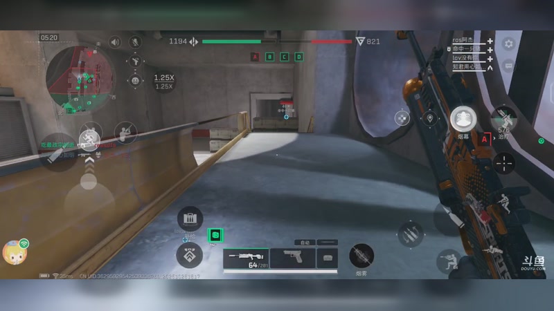 【2025-10-28 18点场】ros阿杰:《三角洲行动》全面战场走起！