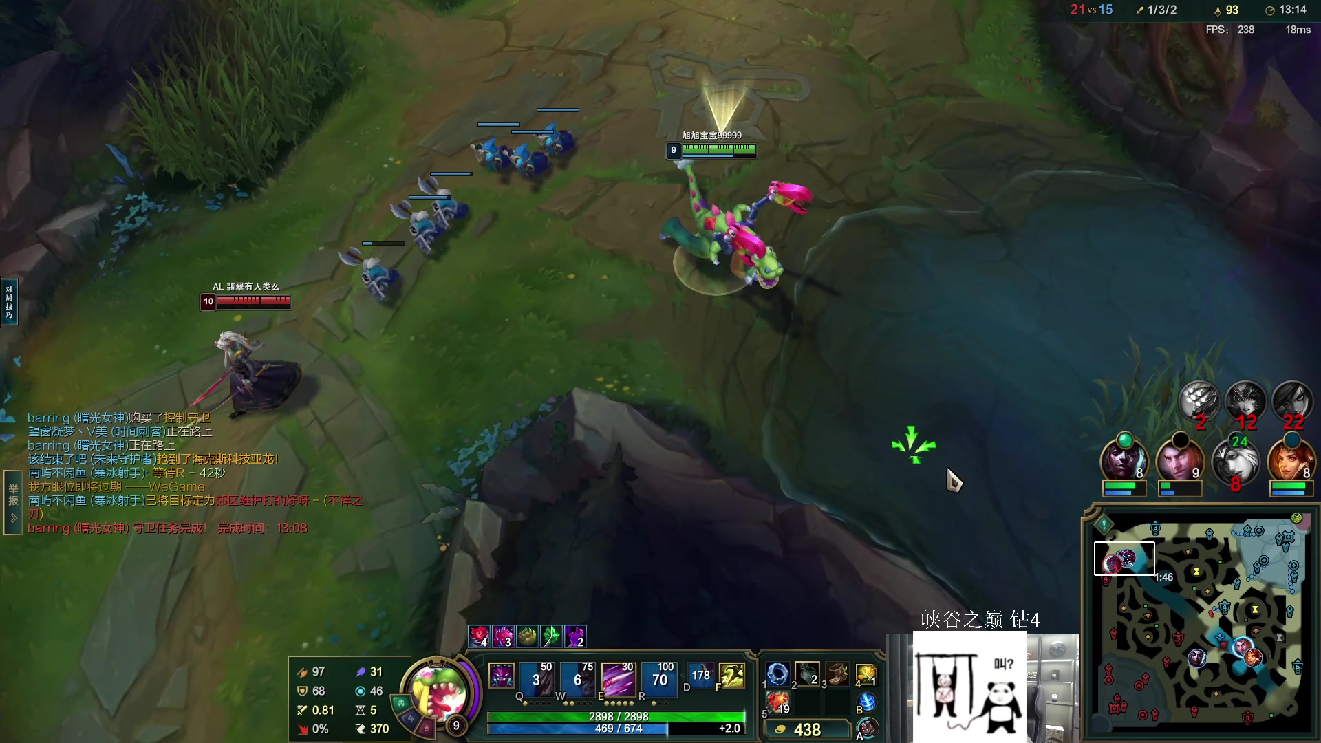 【2025-11-02 22点场】一笑zy：周日双倍 记得刷刷免费荧光棒