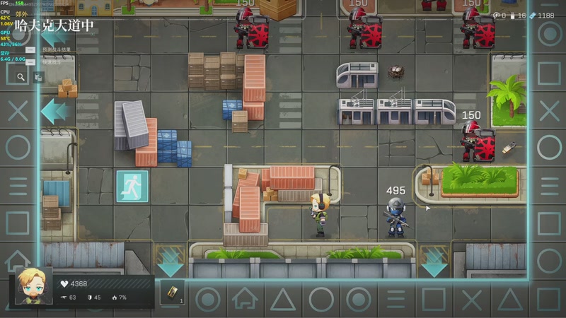 【2025-10-31 15点场】玩黑豹FURIA：丢包撤咯desuw@