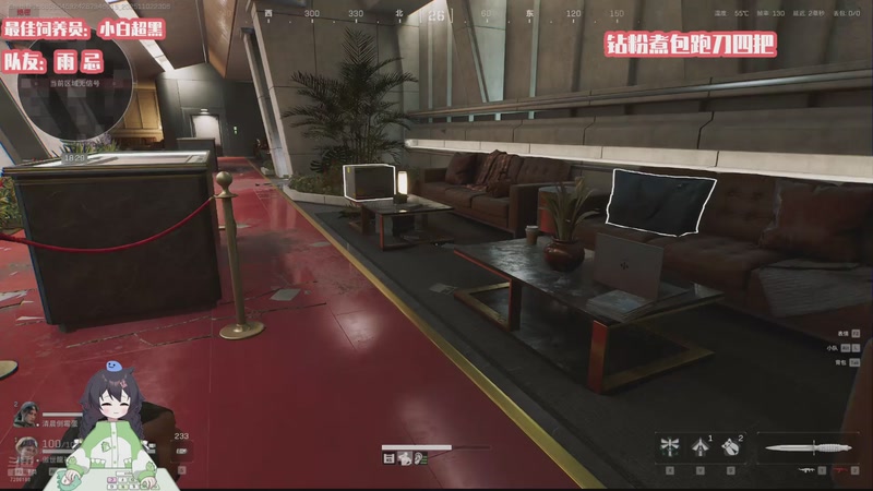 【2025-11-02 23点场】一只猛龙丶：新人主播冲冲冲~