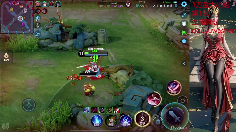 【2025-11-02 23点场】小小青蛙笑i：国服射手路