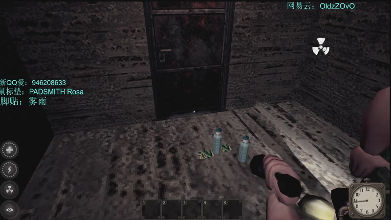 【2025-10-31 01点场】老张zzzzzzzzZ：三角洲转APEX转三角洲