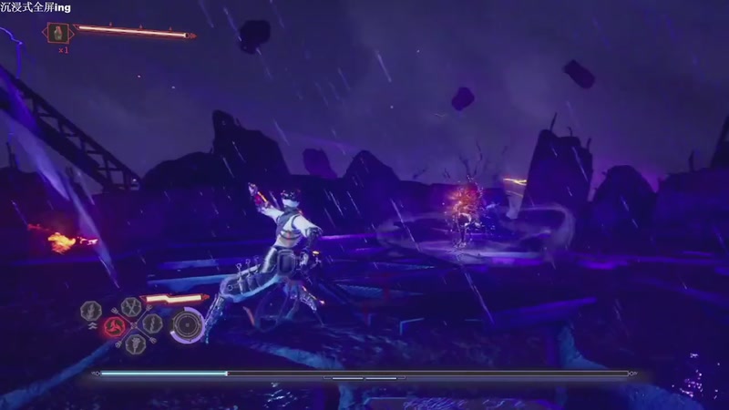 【2025-11-03 05点场】帅帅的汪团：忍者龙剑传4 4874542