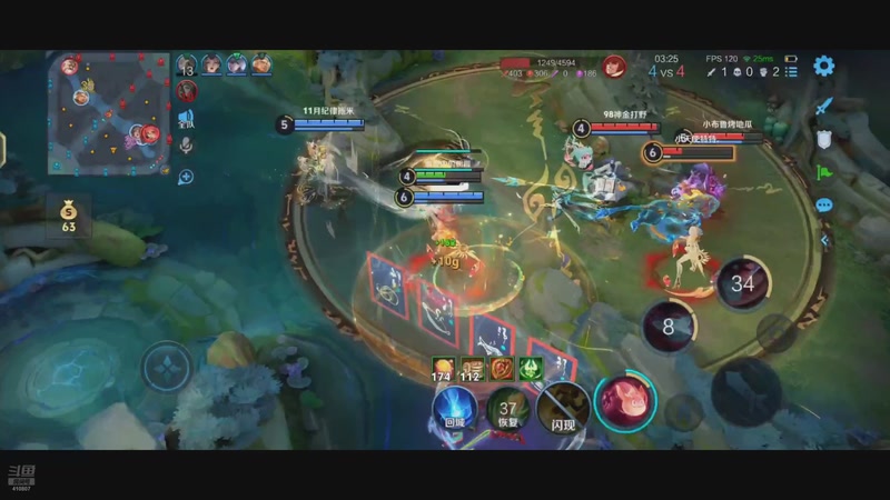 【2025-11-03 22点场】eStarProAlan：Alan：谁是卧底